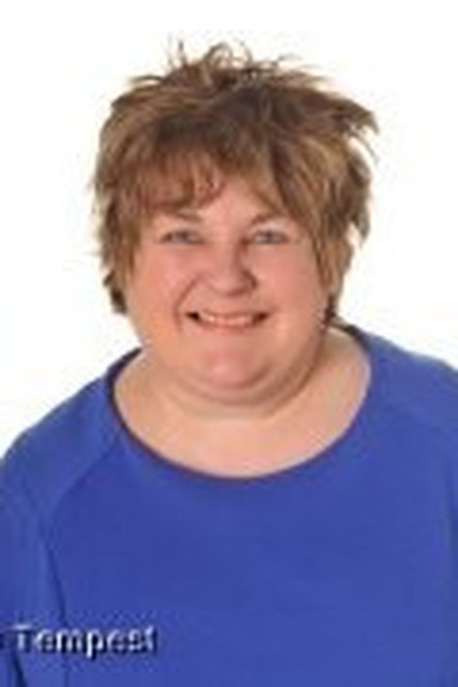 Mrs C Douglas - Family Support Worker Mrs C Douglas - Family Support Worker