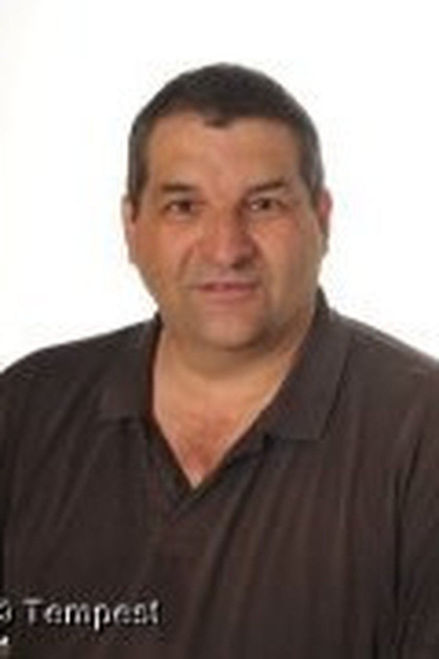Mr D Salmon - Site Manger Mr D Salmon - Site Manger