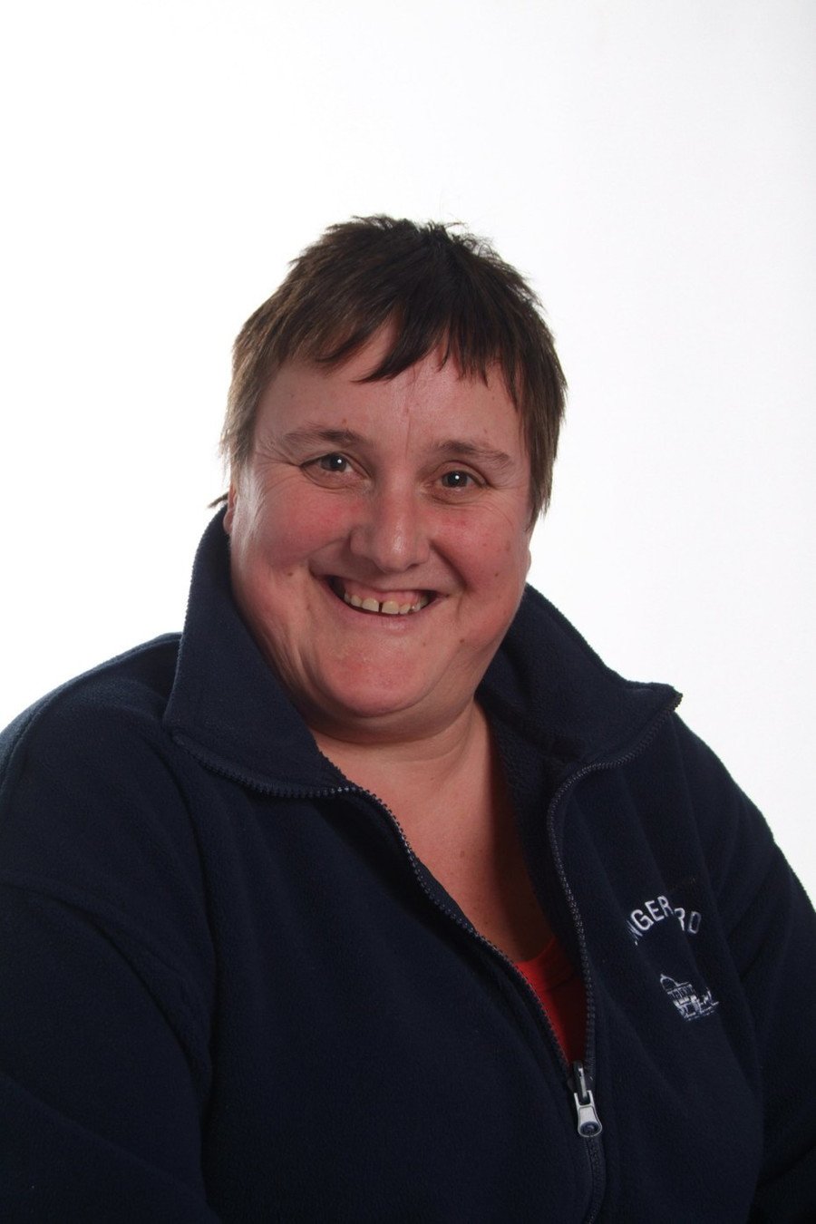 Mrs H Timmis - Assistant Caretaker Mrs H Timmis - Assistant Caretaker