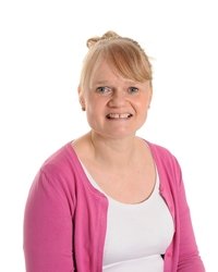 Deputy Manager; Sarah