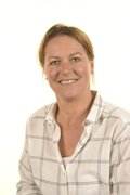 Mrs J Munn - School Secretary
