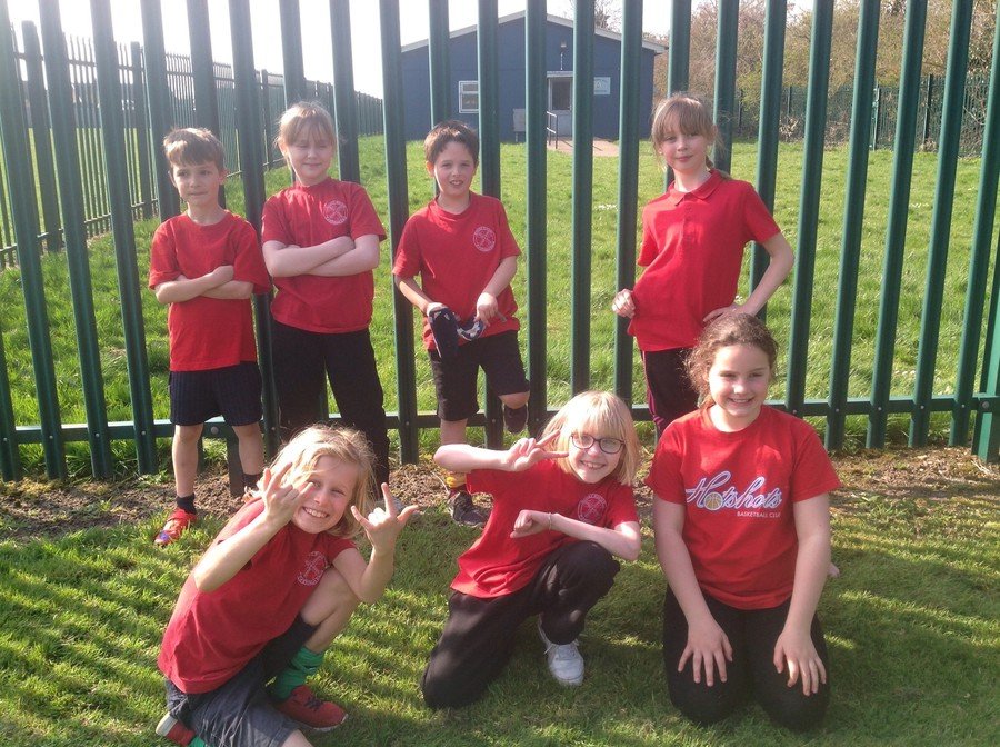 Y3/4 Hockey March 2019