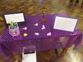 Chaplaincy Prayer stations Anti-Bullying week  (4).JPG