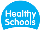 Healthy Schools Logo