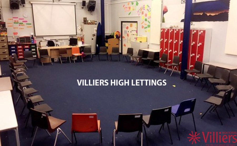 Enquiry For Drama Rooms