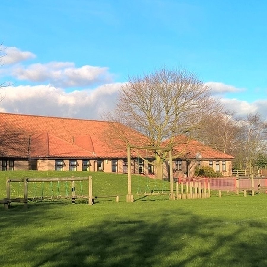 Haxey C of E Primary Academy