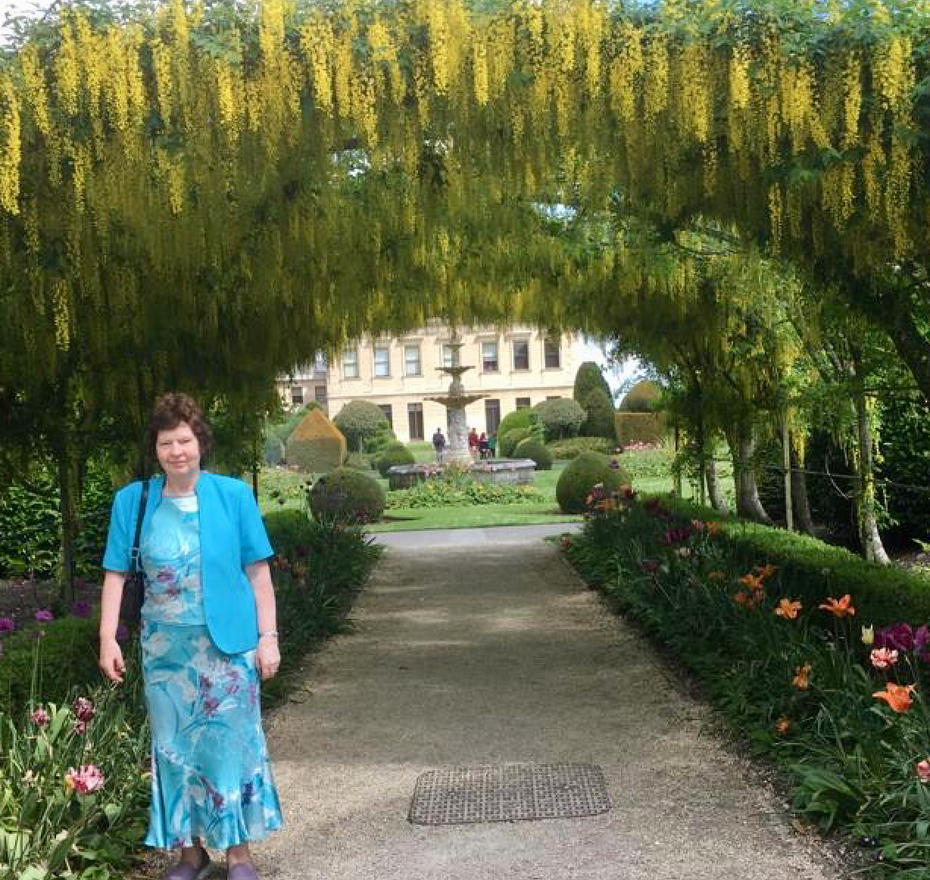 Brodsworth Moira