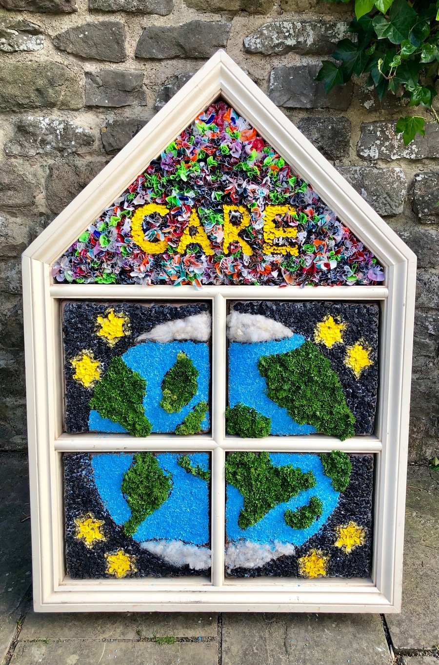 WFIS Well Dressing 2019