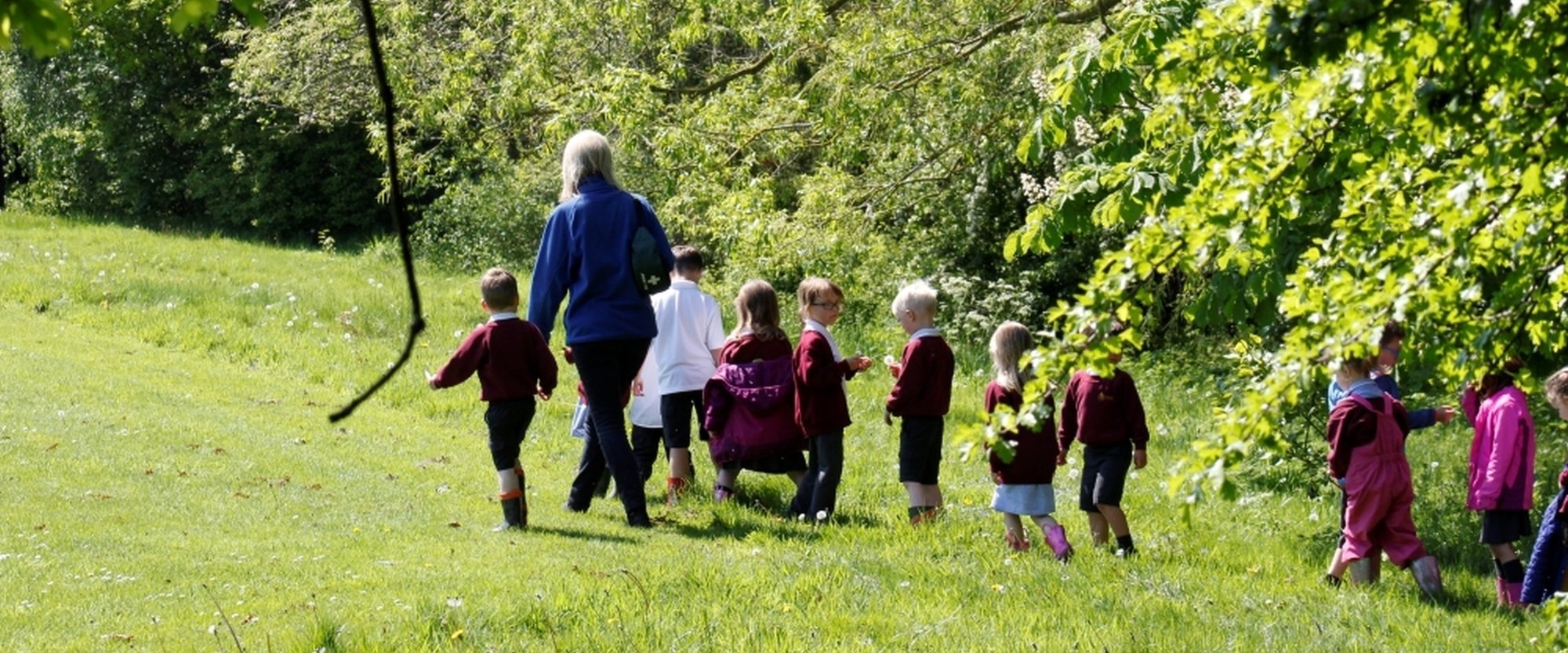 Condover CE Primary School - Home