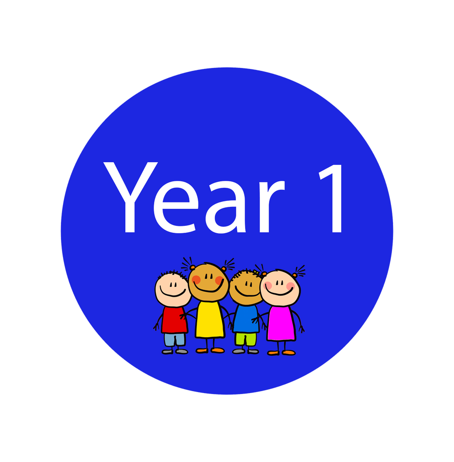 Knowle Park Primary School - Year 1