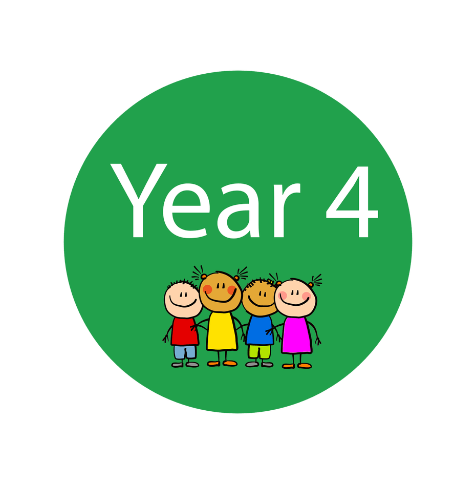 Knowle Park Primary School - Year 4
