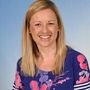 Mrs Field - Assistant Head KS2