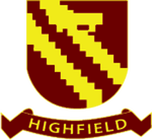 Highfield Primary School - Home