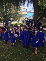 Graduation