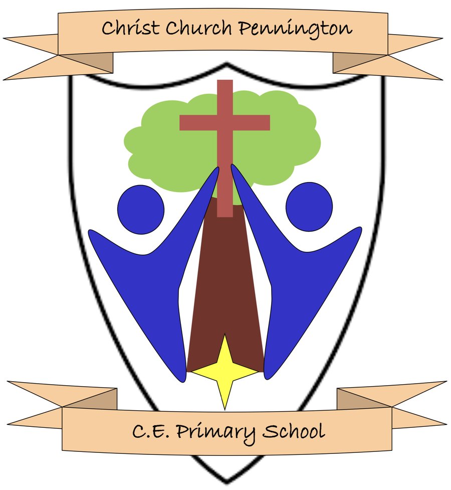 Christ Church C.E. Primary School - Home