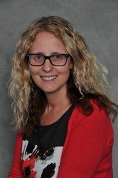 Mrs Holden - SENDCO