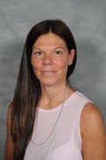 Mrs Howarth Teacher