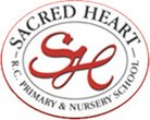 Sacred Heart Roman Catholic Primary School - Home