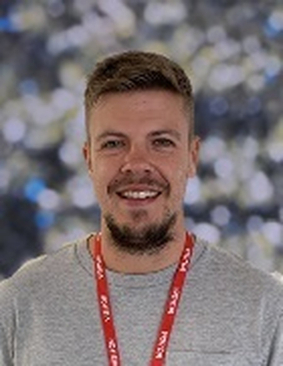 Mr Mawer - Class Teacher Mr Mawer - Class Teacher