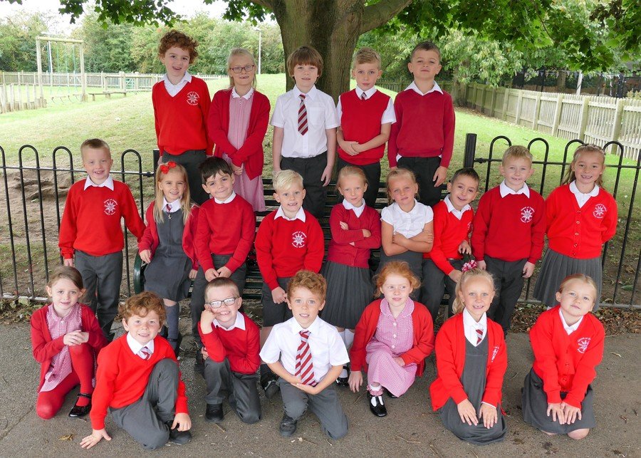 Haxey - Year 2