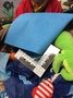 Exhibit D<br>Cleaning cloth