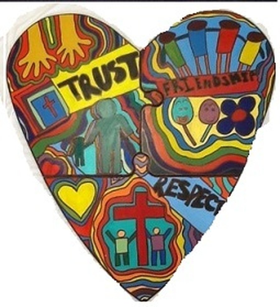Values/Our Church