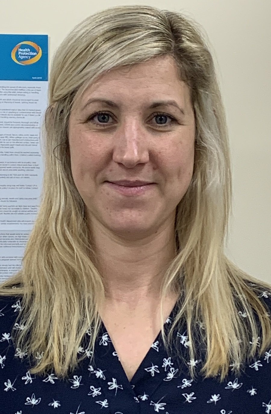 Mrs Morritt - Business Manager Mrs Morritt - Business Manager