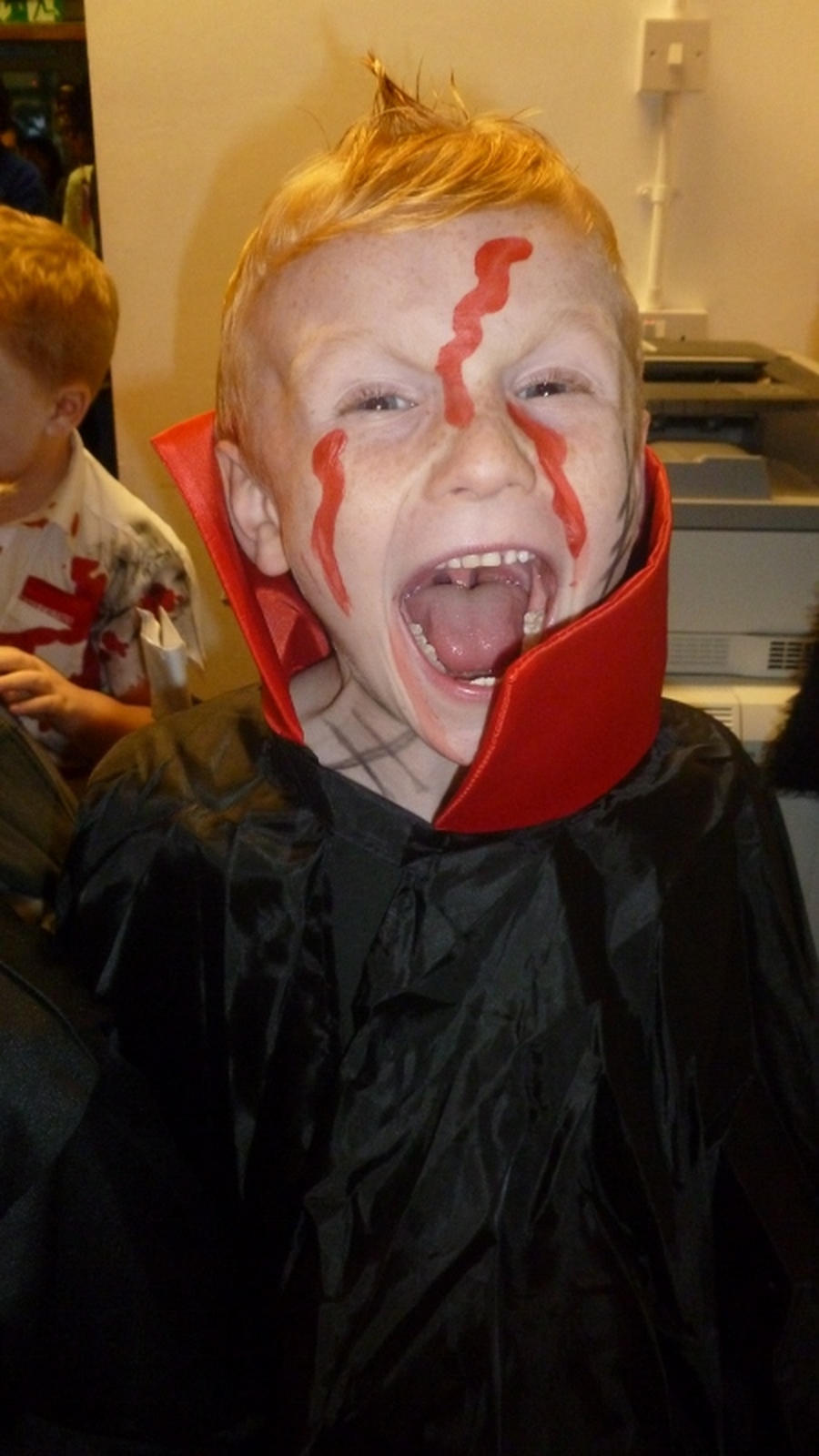 Halloween Disco