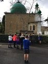 Year 5 Trip to Woking Mosque.JPG