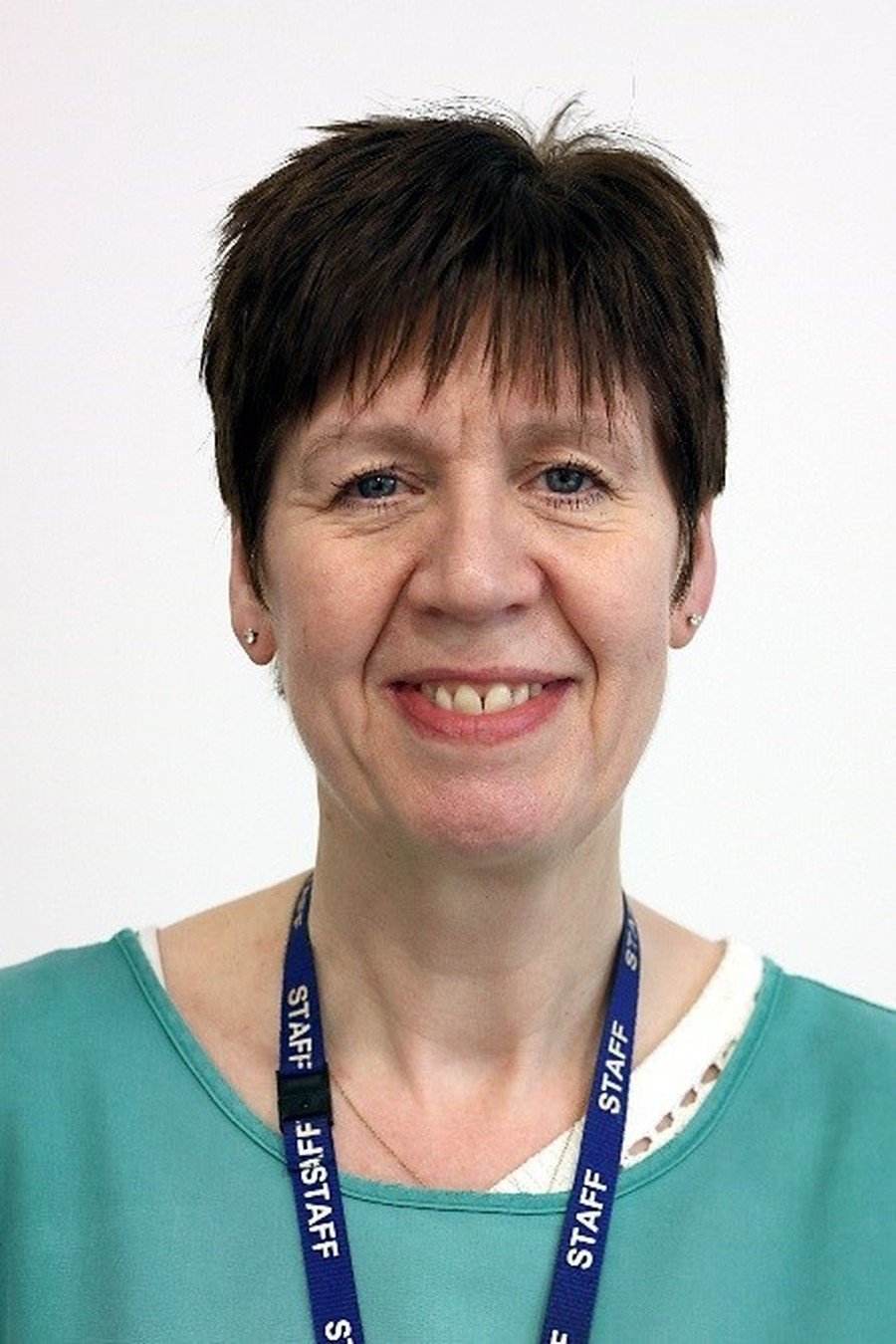 Mrs S Benson