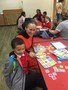 Reading club