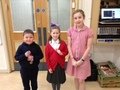 Awards from out of school 11.10.19