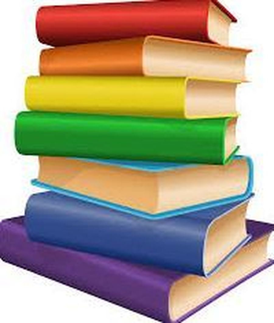 100 books to read in KS1