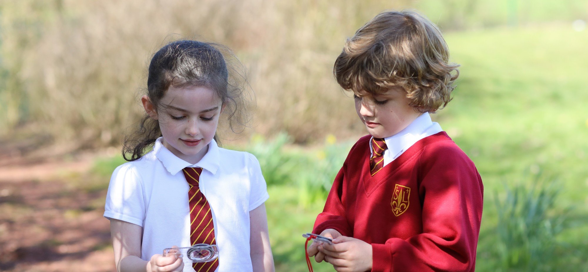 St Lewis' Catholic Primary School - Home