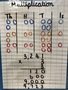 Written Multiplication