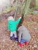 Forest school<br>