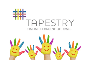 Walsgrave C Of E Academy Learning Journals Tapestry Online