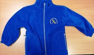 Fleece - £16.00