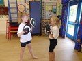Y3 Boxercise