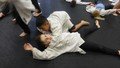 Judo Taster Session