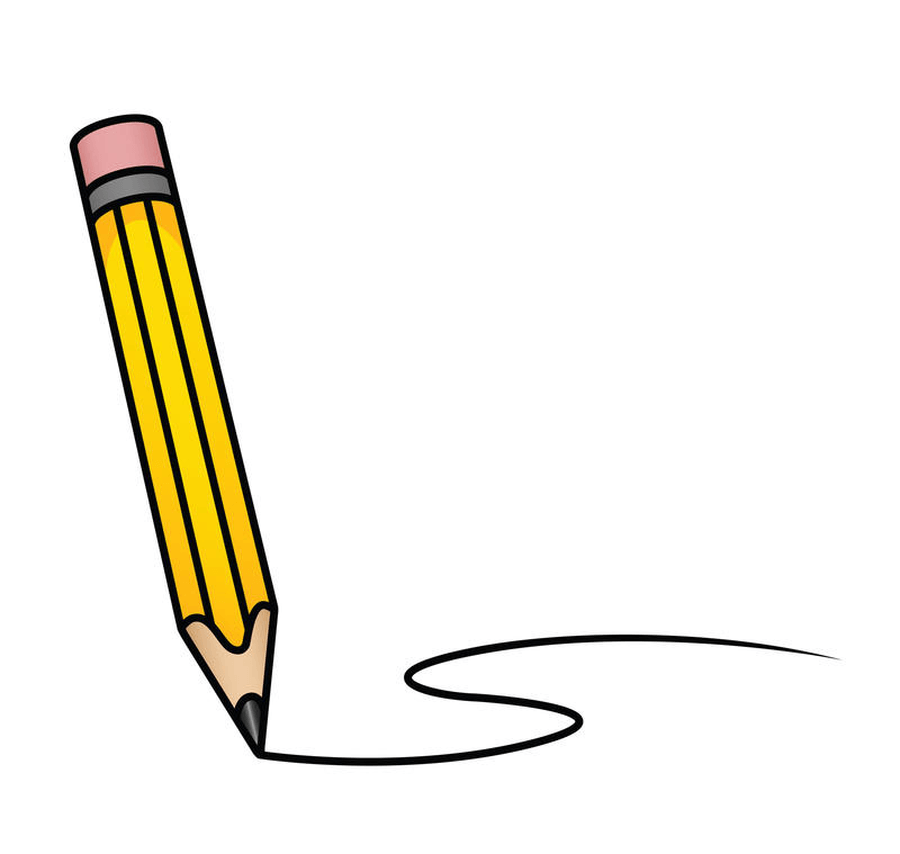 Карандашек или карандашик как. Карандаши мультяшные. Карандаш мультяшный. Иллюстрации карандашом. Что нарисовать карандашом.