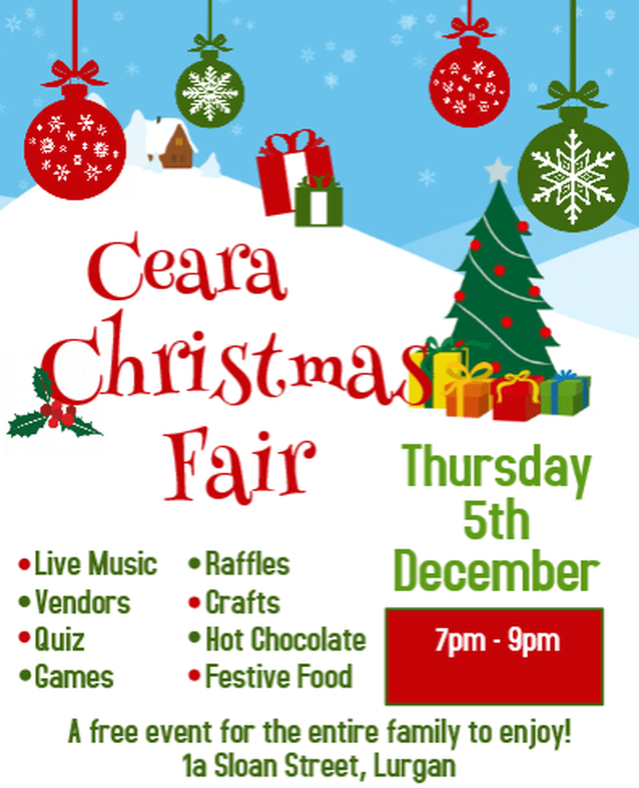 Ceara School - News