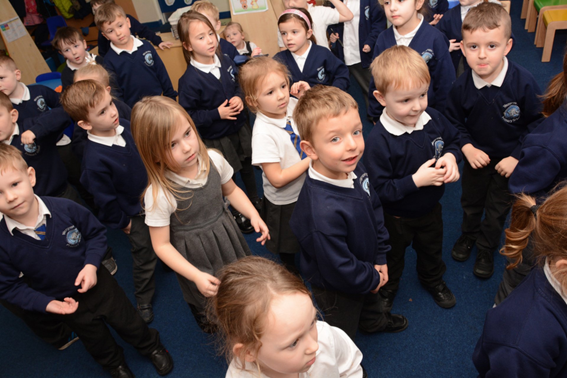 barham-church-of-england-primary-school