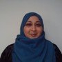 Mrs Asma Patel - Vice Chair
