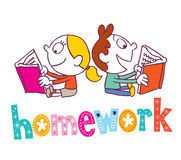 homework