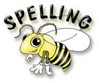 spellings