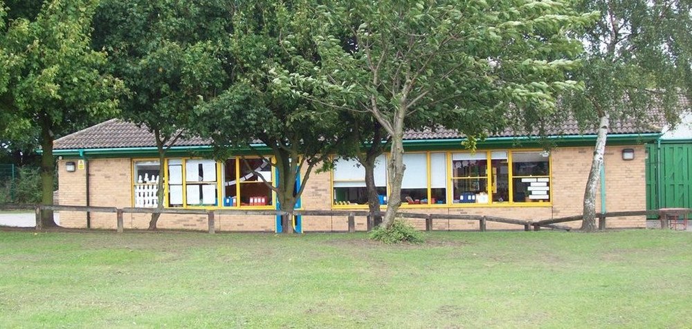 Prospect Hill Infant And Nursery School Home