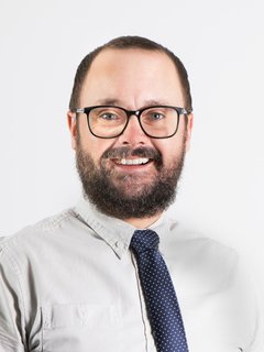 <br>Mr Joe Henley - Deputy Headteacher