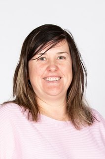 Mrs Emma Skinner - Year 5 Willow Teacher