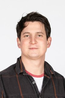 <br>Mr Callum Newbury - Headteacher